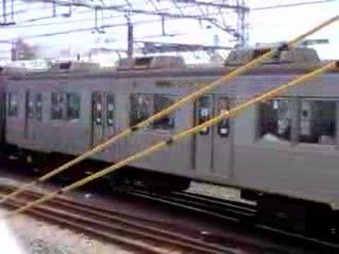 電車