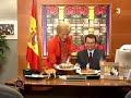zapatero formula un deseo ~ polònia