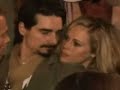 Kevin and Kristin at Shag