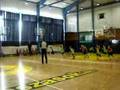 Bikák-Gladiátorok: 50-65(OMK 4.forduló)