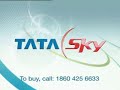 Tata Sky Hrithik 2nd TVC April 07