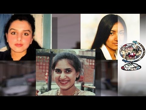 Why are UK authorities ignoring honour killings?