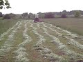 URSUS C330 I ROTACYJNA KOSZENIE NA 5 BIEGU