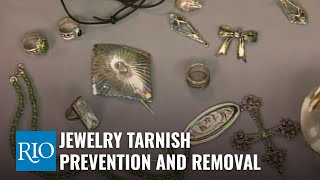 How to Keep Plated Jewelry from Tarnishing and Fading