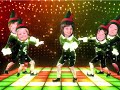 Hulme Family Elf Yourself Christmas Video.