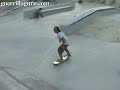 Hawaiian Style Sk8 Session