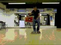 @ndyCam Sk8r Boi