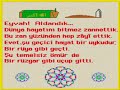 cizre SEN? SEV?YORUM RAB?A