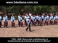 BANDA DE GUERRA BOMBEROS DE CELAYA