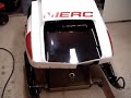 1976 Mercury Sno-Twister 250 1976 Mercury Sno-Twister 250