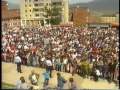 Referendumi 1997 - Mbreti Leka I në Tropojë