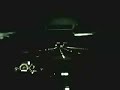BMW M3 E36 @275Km/Hr