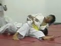 Judo Morote Gari