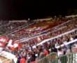 les win's:frimija a la boca + tifo & drapeaux