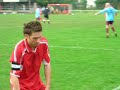 Clip 2: Clapton FC vs Bowers & Pitsea FC