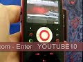 Motorola ROKR EM30 Quadband Unlocked Phone