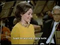 gustav mahler
symphony no. 4 in g major

4th movement (1/1)
sehr behaglich

performed by the vienna philharmonic orchestra (wiener philharmoniker)

lyrics based on 