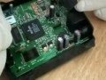 Ambit 250/255 Tsop Removal