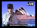 Pirate Vision: Jason Kupiers live in Australia Pirate Vision: Jason Kupiers live in Australia