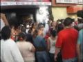 tragedia en la disco news divine