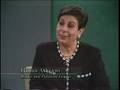 Conversations with History: Palestinian Voice Hanan Ashrawi