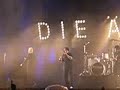 �rzte statt B�ller - Countdown 2007 \"zu sp�t\"