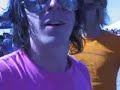 Family Force 5 listens to Superchick