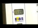 Filling Up For Less With E-85