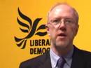 Duncan Brack reviews conference so far