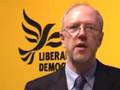 Duncan Brack reviews conference so far