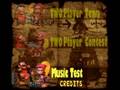 DKC2 Music: Donkey Kong Rescued