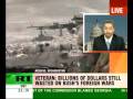 Adam Kokesh on Russia Today - Obama is Even More Agressive Than Bush