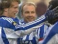 Blickar över Götet -Hyllingslåt till IFK Göteborg, Blåvitt