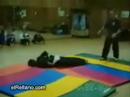 Caidas Karate