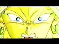 Dragonball Z Broly Returns AMV- Shapshifter Dragonball Z Broly Returns AMV- Shapshifter