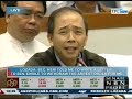 [ZTE] Lozada tells senators about airport abduction