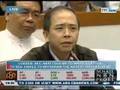 [ZTE] Lozada tells senators about airport abduction