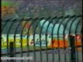 Ultras Bari (Lecce - Bari 1999-2000) Scontri