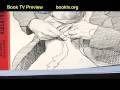 Book TV: David Levine, Political Illustrator Program Clip