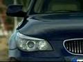 2007 BMW 530i Touring Facelift