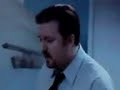 The Office David Brent finds out about his nicknames