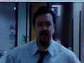 The Office David Brent finds out about his nicknames