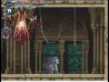 Castlevania DoS - Boss Fight - Death