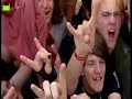 Megadeth - 02 -  take no prisoners live  download 2007