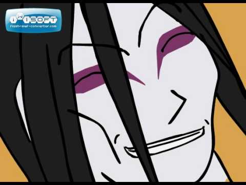 orochimaru