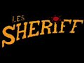 Les Sheriff- Fanatique de télé