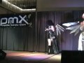 [WOA] World of Anime - PMX - Cosfest Part 1 (2009)