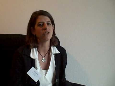 Video: Michele M. Betsill