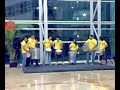 Batucada UR mty aniei 2008