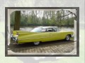 Cadillac coupe de ville 1959